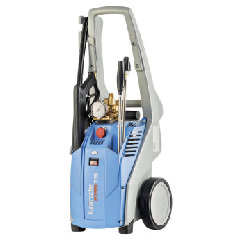 Myjka Kranzle K 2195 TST/TS 180bar 480l/h