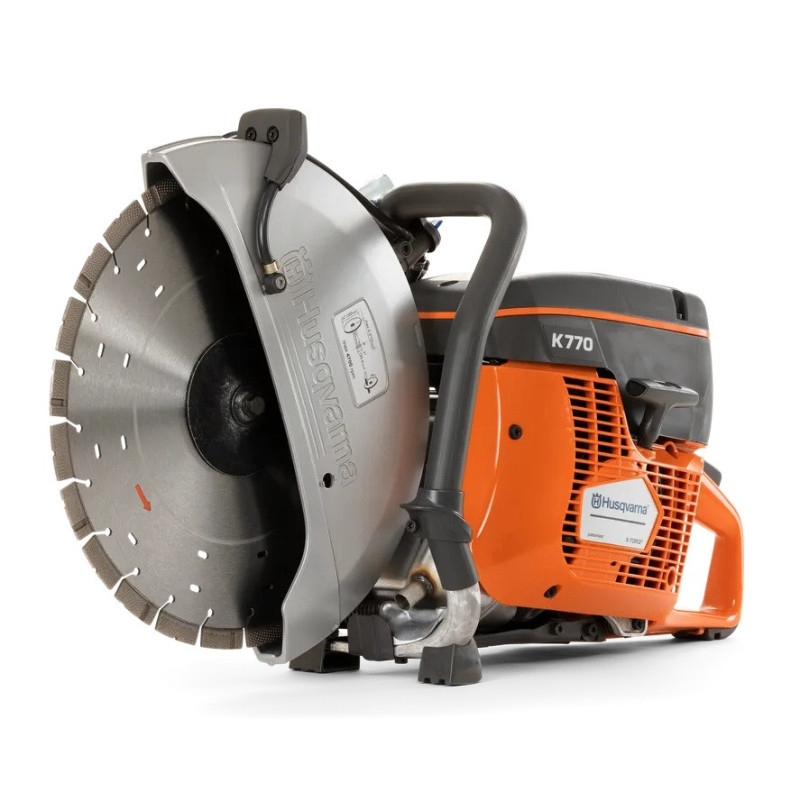 Przecinarka ręczna Husqvarna K 770/14 cali
