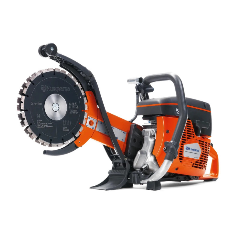Przecinarka ręczna Husqvarna K 760 Cut-n-Break