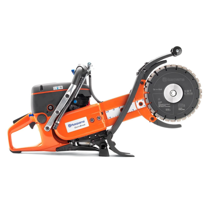 Przecinarka ręczna Husqvarna K 760 Cut-n-Break