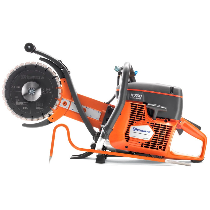 Przecinarka ręczna Husqvarna K 760 Cut-n-Break
