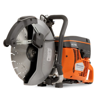 Przecinarka ręczna Husqvarna K 770 Smart Guard