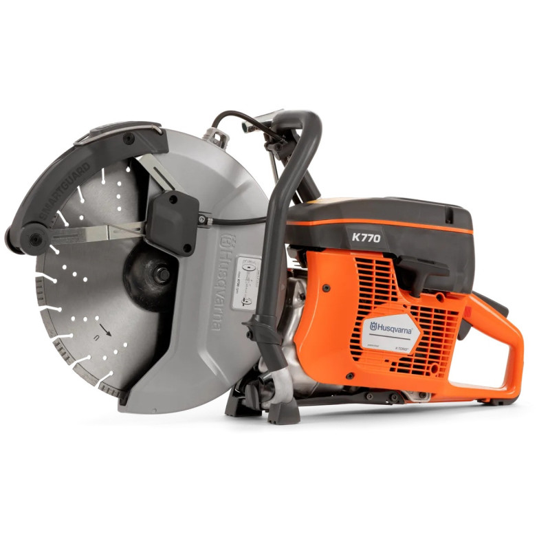 Przecinarka ręczna Husqvarna K 770 Smart Guard