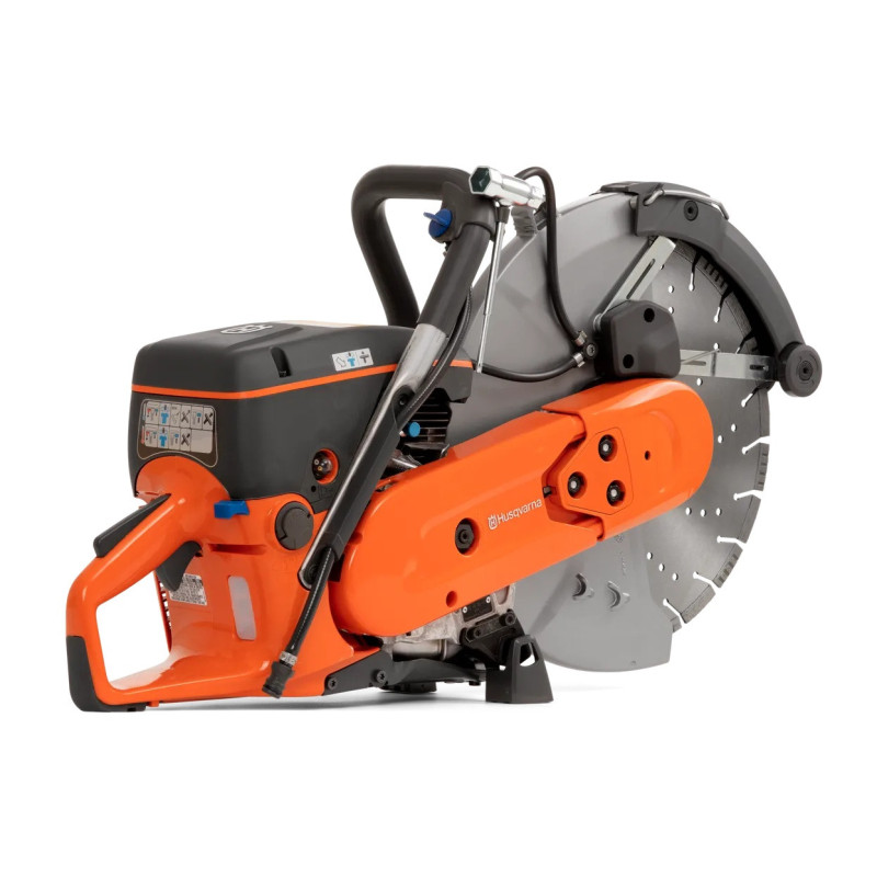 Przecinarka ręczna Husqvarna K 770 Smart Guard