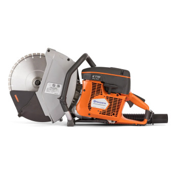 Przecinarka ręczna Husqvarna K 770 Dry Cut