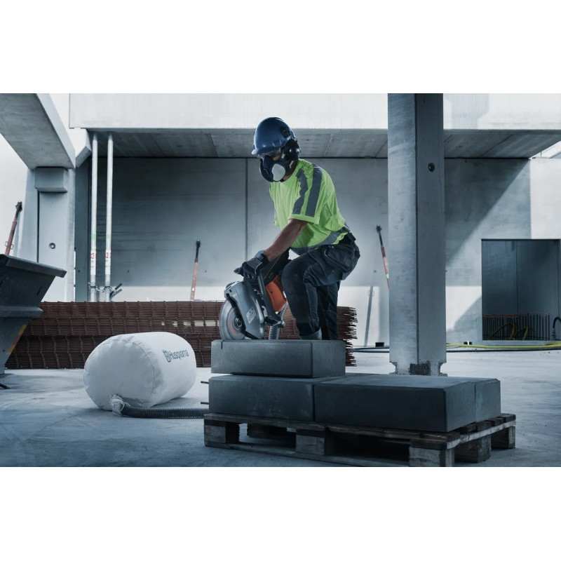 Przecinarka ręczna Husqvarna K 770 Dry Cut
