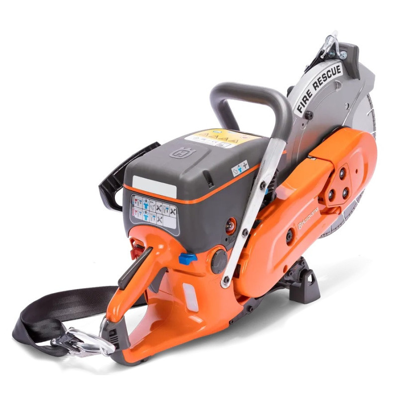 Przecinarka ręczna Husqvarna K 770 Rescue