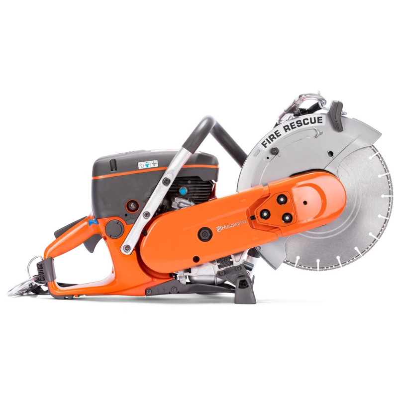 Przecinarka ręczna Husqvarna K 770 Rescue