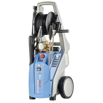 Myjka Kranzle K 2195 TST/TS 180bar 480l/h
