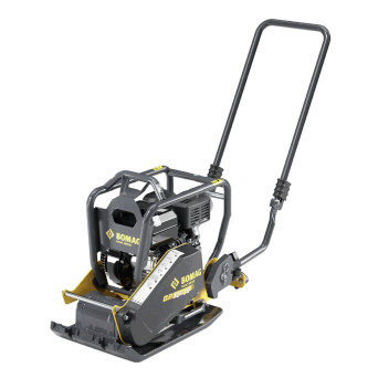 Zagęszczarka Bomag BP 12/35