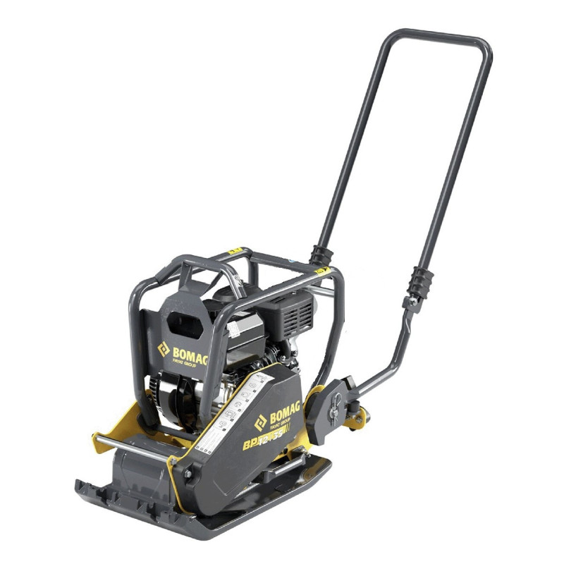 Zagęszczarka Bomag BP 12/35