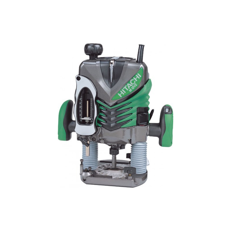Frezarka Hitachi M12V2