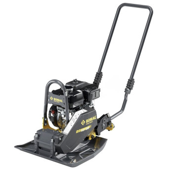 Zagęszczarka Bomag BP 12/50