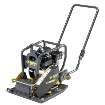 Zagęszczarka Bomag BP 25/50