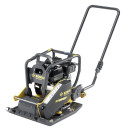 Zagęszczarka Bomag BP 25/50D
