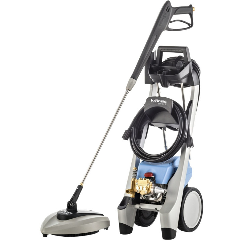 Myjka Kranzle Quickly 130bar 380l/h