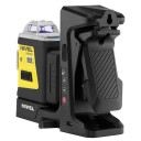 Laser krzyżowy Nivel System CLx3B MOTOR [niebieski]