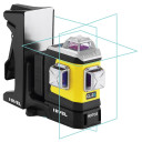 Laser krzyżowy Nivel System CLx3B MOTOR [niebieski]