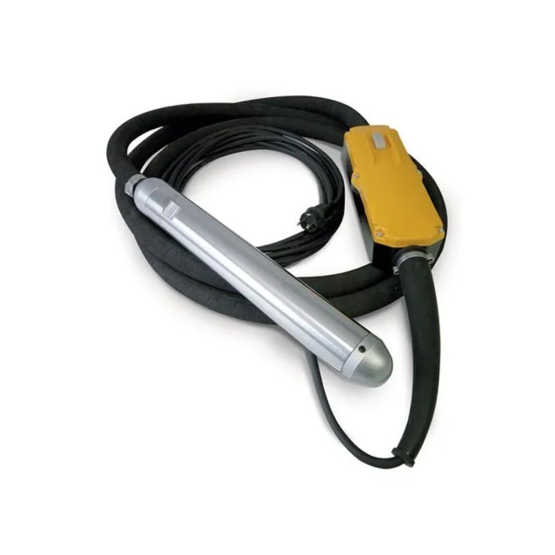 Elektroniczna przetwornica Olivibra EVO 38C