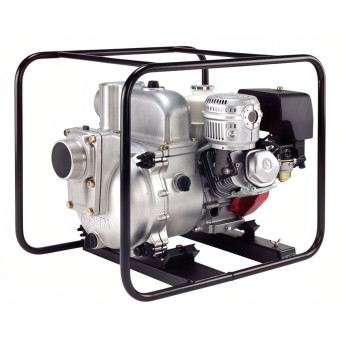 Motopompa Koshin KTH-100X 1650l/min 2,6atm