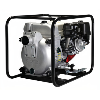 Motopompa Koshin KTH-80X 1340l/min 2,7atm