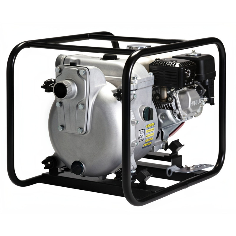 Motopompa Koshin KTH-50X 700l/min 3,0atm