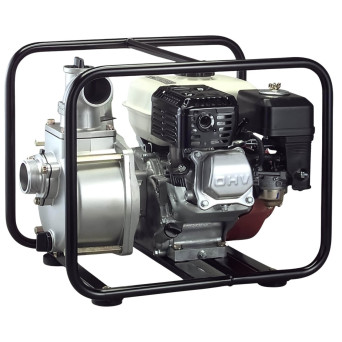 Motopompa Koshin STH-50X 600/min 2,9atm