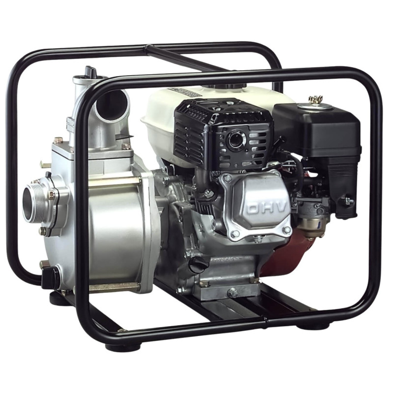 Motopompa Koshin STH-50X 600/min 2,9atm