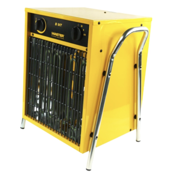 Nagrzewnica elektryczna Master B 9 IT [9kW]