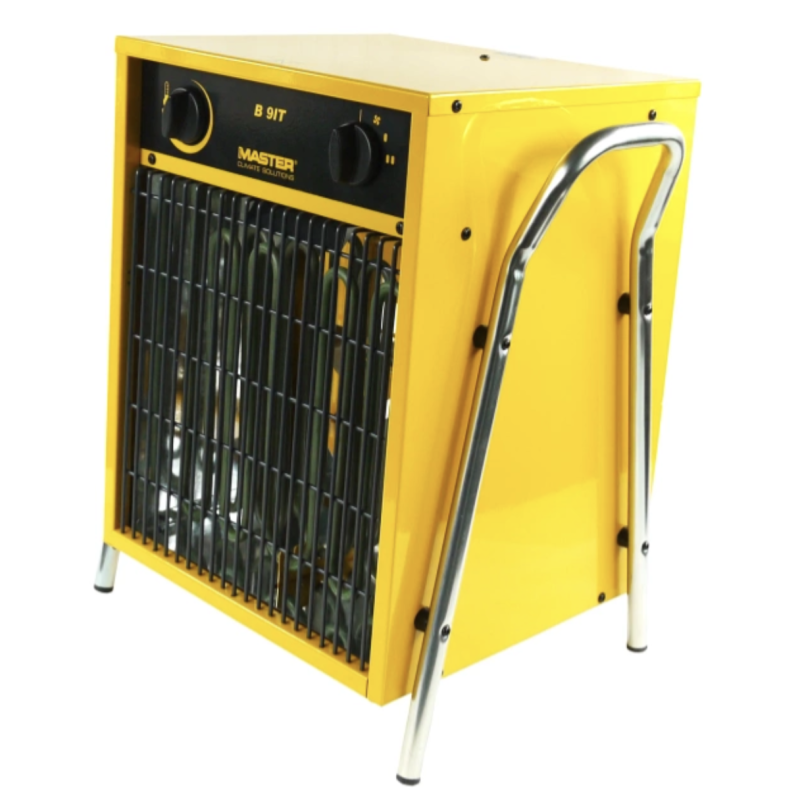 Nagrzewnica elektryczna Master B 9 IT [9kW]