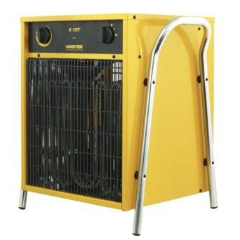Nagrzewnica elektryczna Master B 15 IT [15kW]