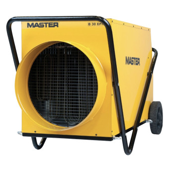Nagrzewnica elektryczna Master B 30 EPR [30kW]
