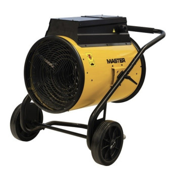 Nagrzewnica elektryczna Master RS 40 [40kW]