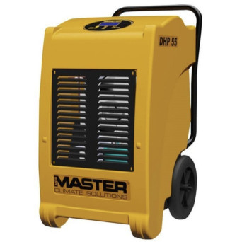 Osuszacz powietrza Master DHP 55 [46l/24h]