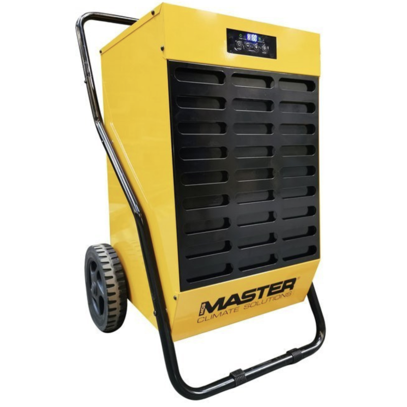Osuszacz powietrza Master DH 44 [41l/24h]