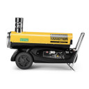 Nagrzewnica olejowa MASTER BV 77 [21kW]