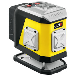 NIWELATORY LASEROWE KRZYŻOWE