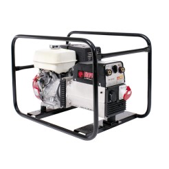 AGREGATY SPAWALNICZE EUROPOWER POWERED BY HONDA