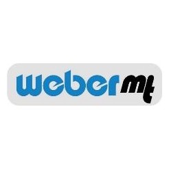 ZAGĘSZCZARKI WEBER