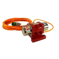 WIBRATORY POD PRZETWORNICĘ 42V