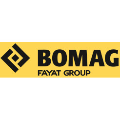 ZAGĘSZCZARKI BOMAG