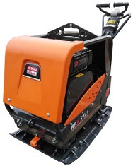 Nowa seria zagęszczarek Belle RPX