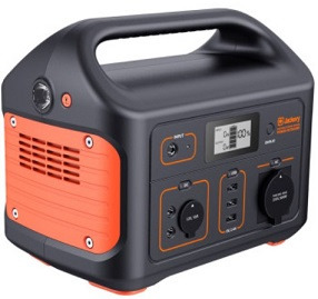 Banki Energii Honda - Jackery