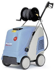 Myjki wysokociśnieniowe