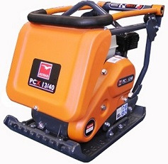 Zagęszczarki gruntu