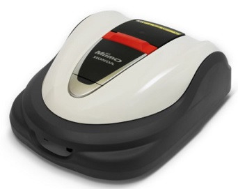 Robot koszący Miimo