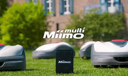 System Multi Miimo