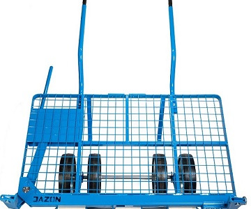 KRAB 1200 firmy Jazon