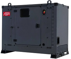 Agregaty stacjonarne