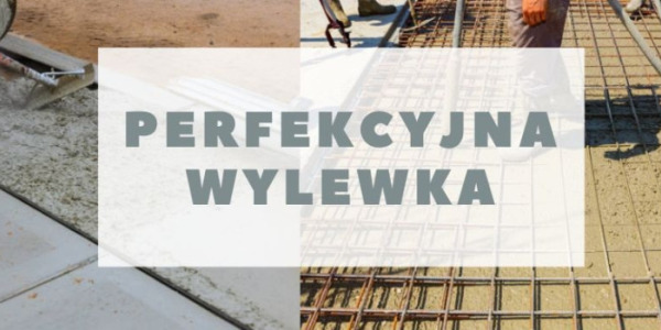 Jak przygotować podłoże i wykonać wylewkę betonową?